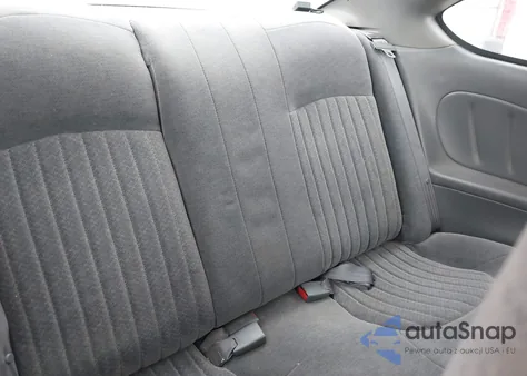 1999 Pontiac Grand Am Se2 from USA, damaged, VIN 1G2NE12EXXM811642